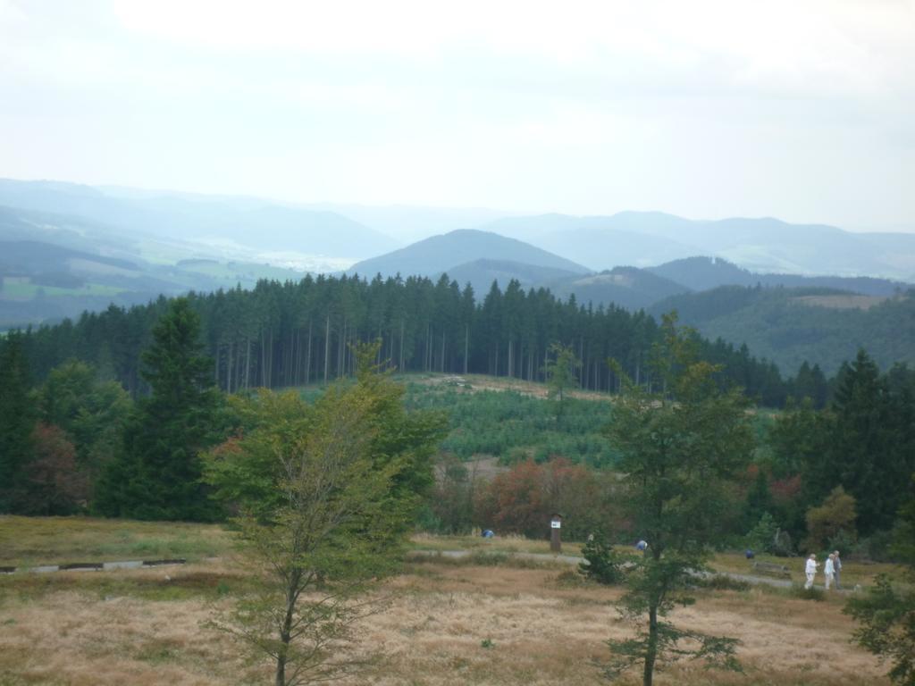 Holiday Home Rosel Tigges Kirchhundem Zewnętrze zdjęcie