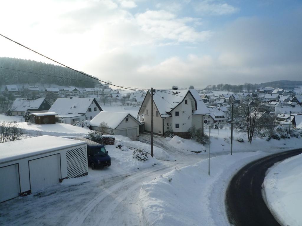 Holiday Home Rosel Tigges Kirchhundem Zewnętrze zdjęcie