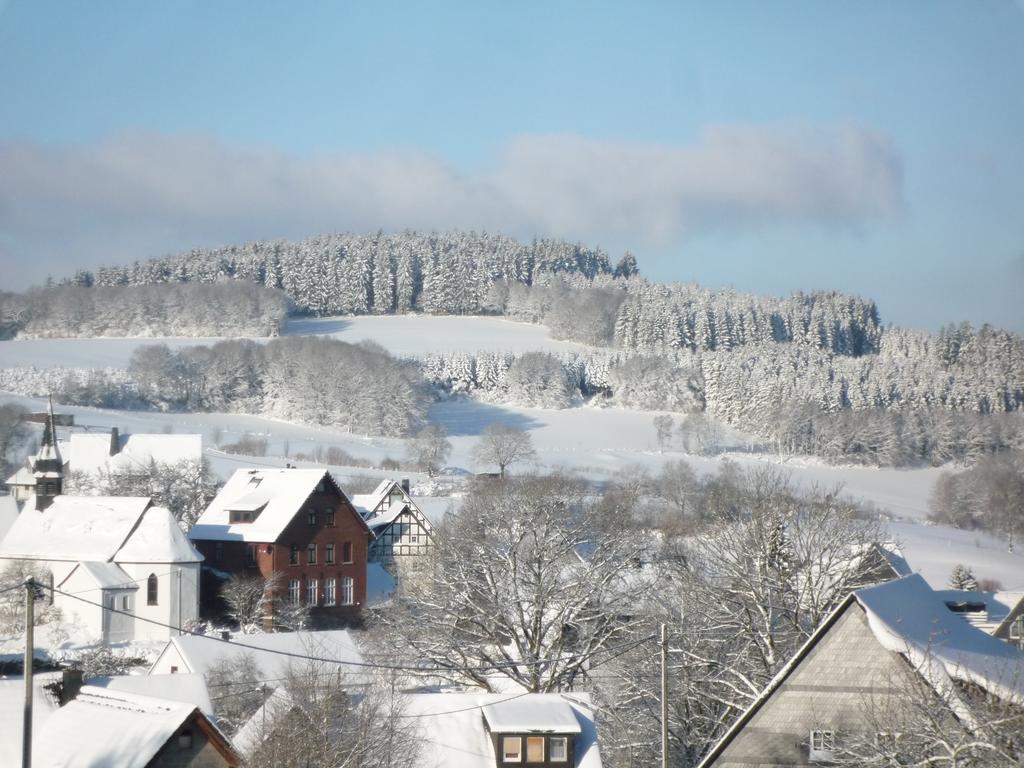 Holiday Home Rosel Tigges Kirchhundem Zewnętrze zdjęcie